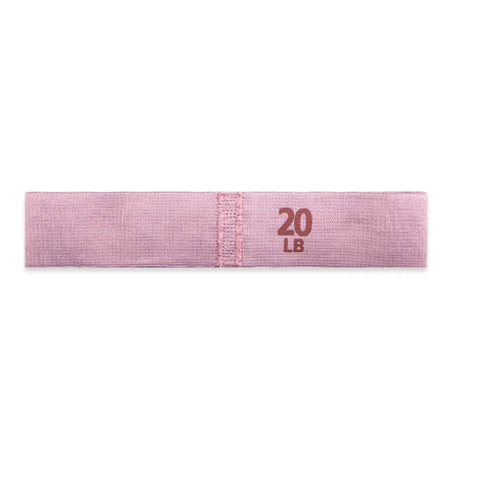 GLUTELIFT – Non-Slip Resistance Band for Legs & Glutes Training