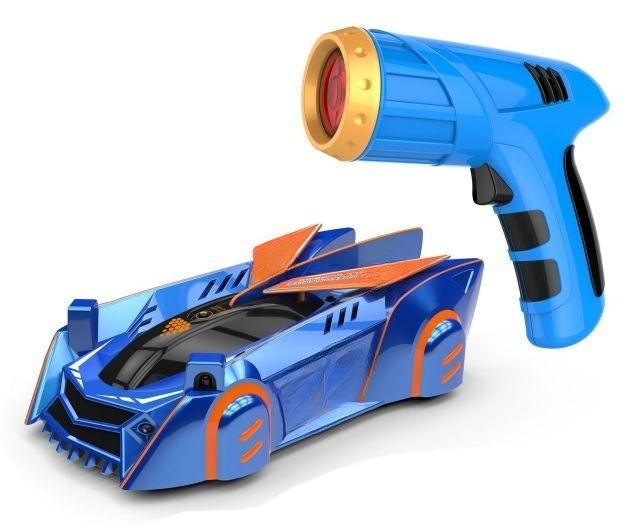 Remote Control Car Wall Climbing Toy
