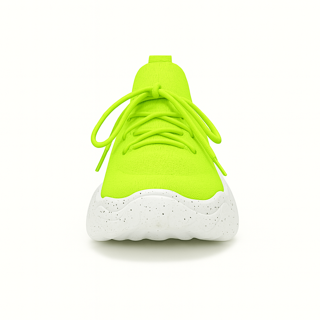 Mara Supportive Walking Shoes – Slip-On Everyday Wear