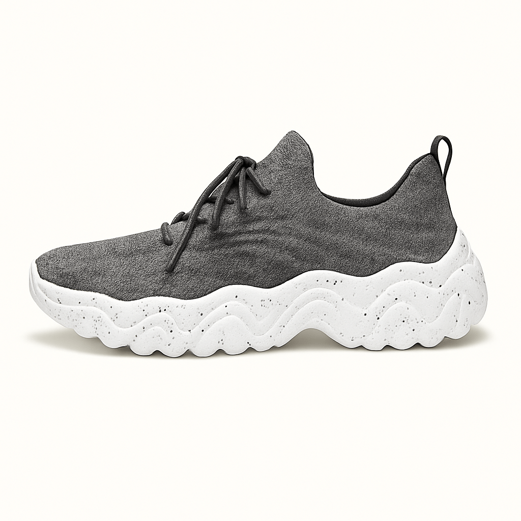 Mara Supportive Walking Shoes – Breathable Comfort