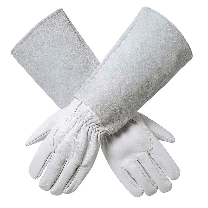 GRIPGARD – Premium Garden Gloves with Elastic Wristband