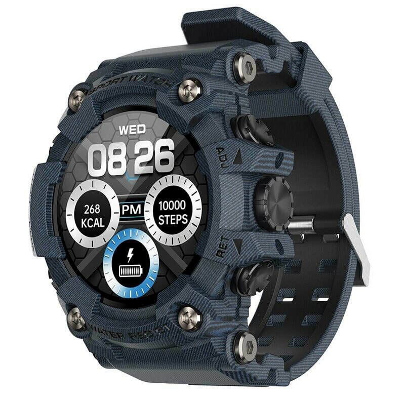 Hawker TacFit Sport Watch™