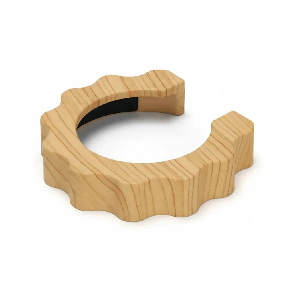 HEADGUARD – ABS Anti-Scald Grouphead Cover Ring for Brew Heads