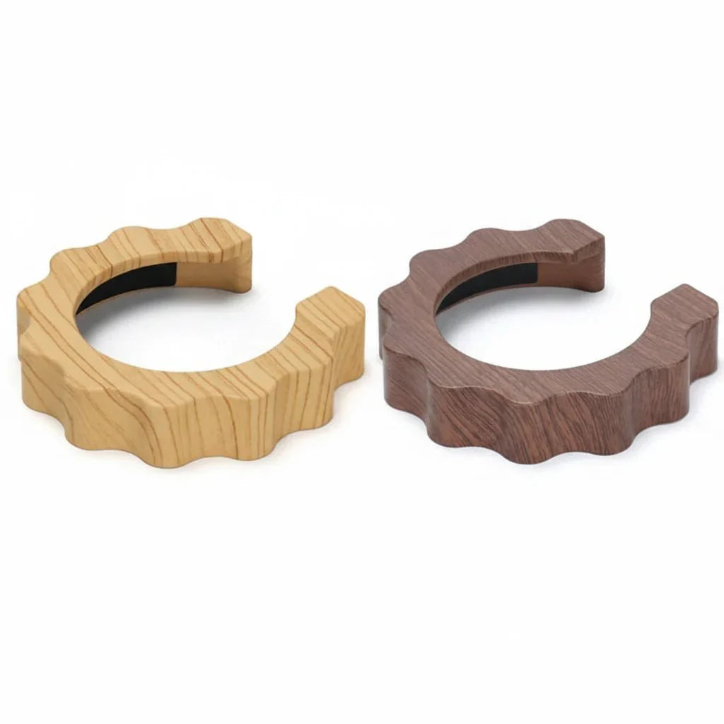 HEADGUARD – ABS Anti-Scald Grouphead Cover Ring for Brew Heads