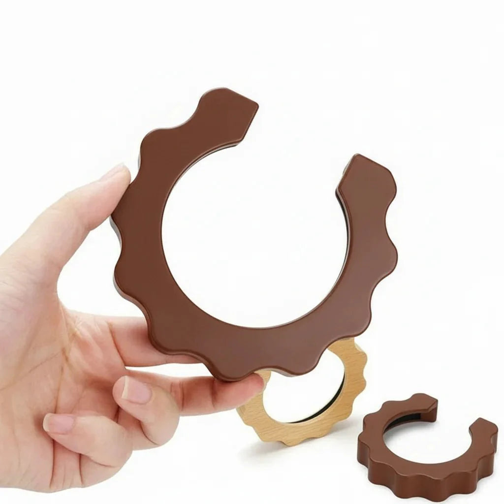 HEADGUARD – ABS Anti-Scald Grouphead Cover Ring for Brew Heads