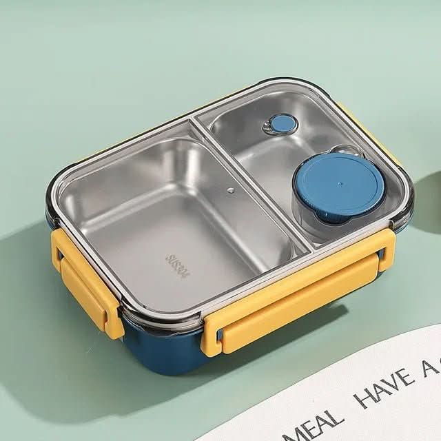 THERMIPOD – Insulated Food Container for Warm & Fresh Meals