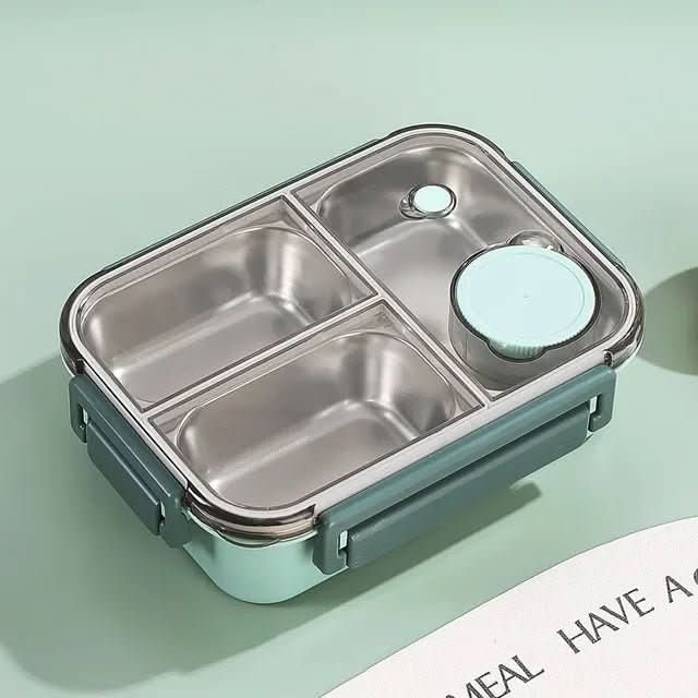 THERMIPOD – Insulated Food Container for Warm & Fresh Meals