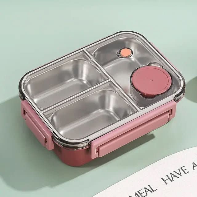 THERMIPOD – Insulated Food Container for Warm & Fresh Meals