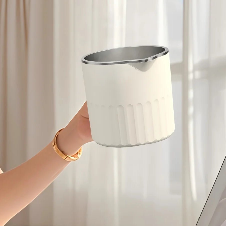 HEATSPRINT – 600W Portable Electric Kettle Compact Design for Water and Tea