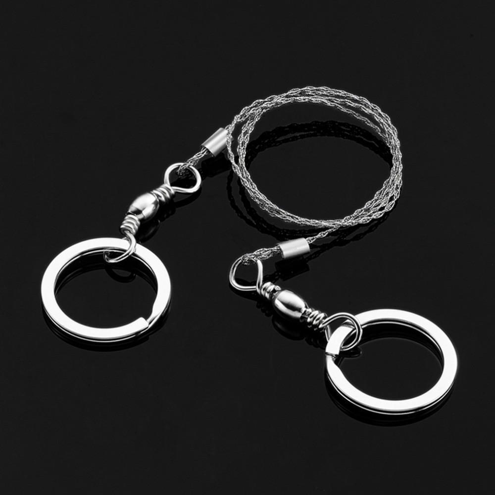 High Quality Stainless Steel Wire Saw