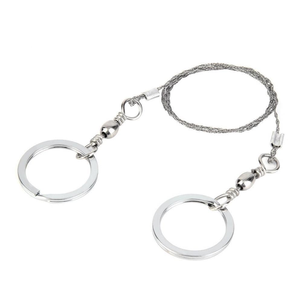 High Quality Stainless Steel Wire Saw