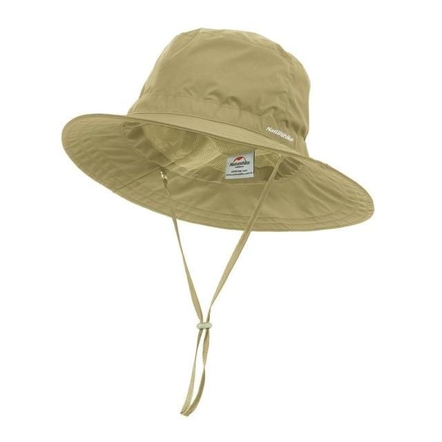 Mountaineering Sunscreen Hat