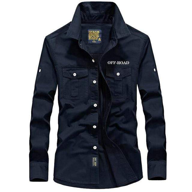 Knox Hiking Sports Jacket