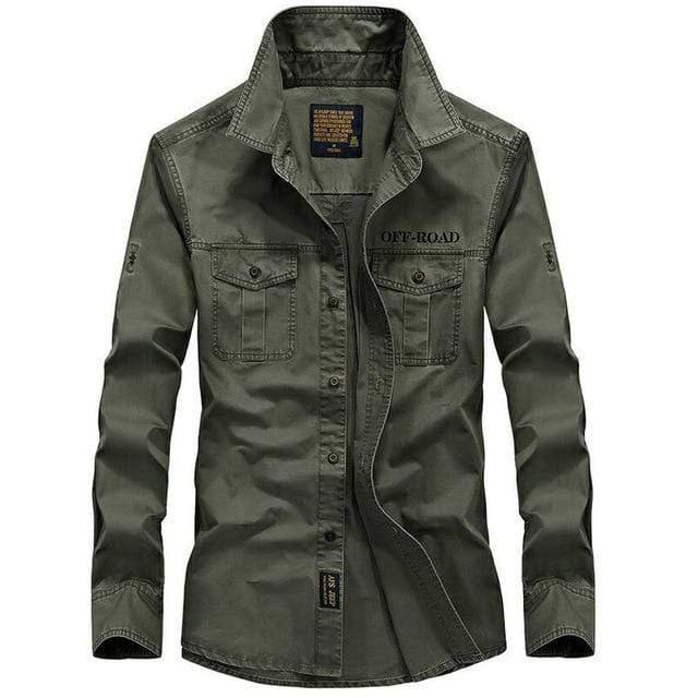 Knox Hiking Sports Jacket