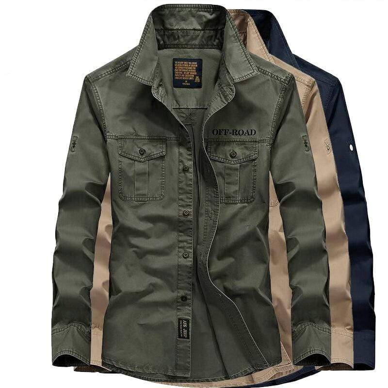 Knox Hiking Sports Jacket