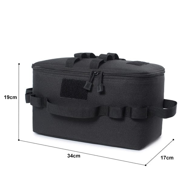 Versatile Outdoor Camping Storage Bag