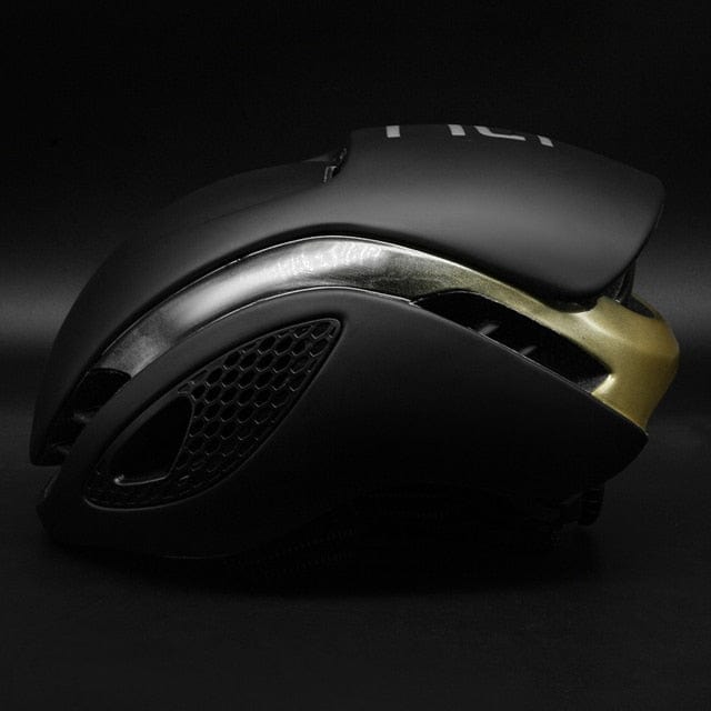 Unique Aero Design Unisex Bicycle Helmet