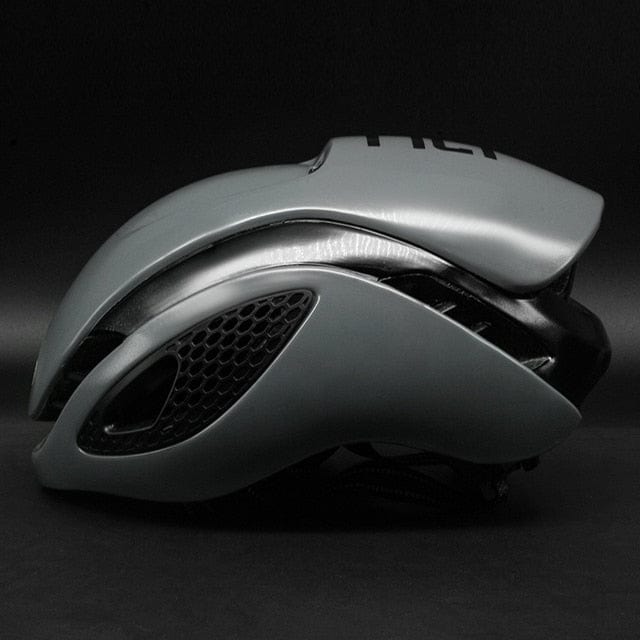 Unique Aero Design Unisex Bicycle Helmet