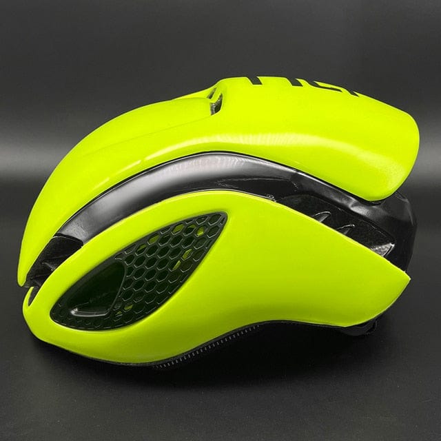 Unique Aero Design Unisex Bicycle Helmet