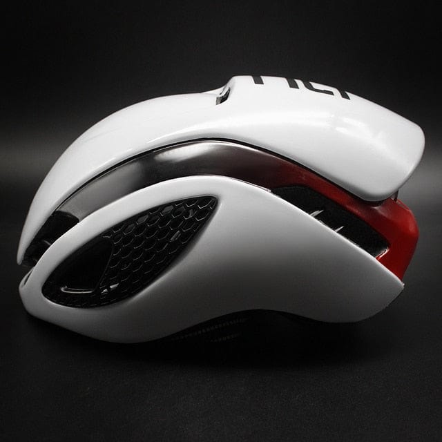 Unique Aero Design Unisex Bicycle Helmet
