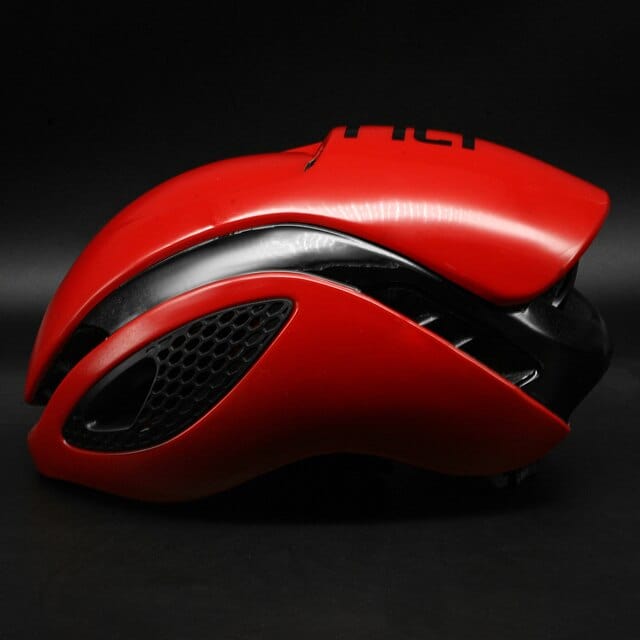 Unique Aero Design Unisex Bicycle Helmet