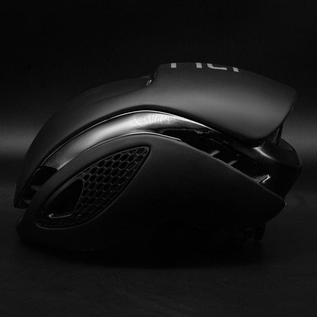 Unique Aero Design Unisex Bicycle Helmet