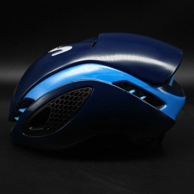 Unique Aero Design Unisex Bicycle Helmet