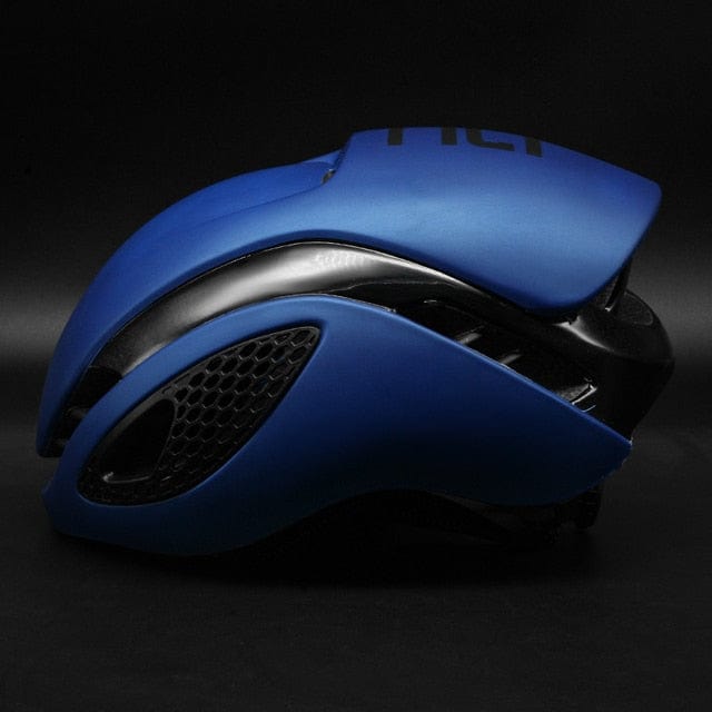 Unique Aero Design Unisex Bicycle Helmet