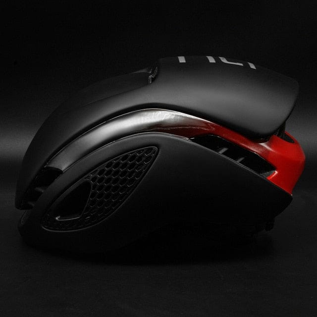 Unique Aero Design Unisex Bicycle Helmet