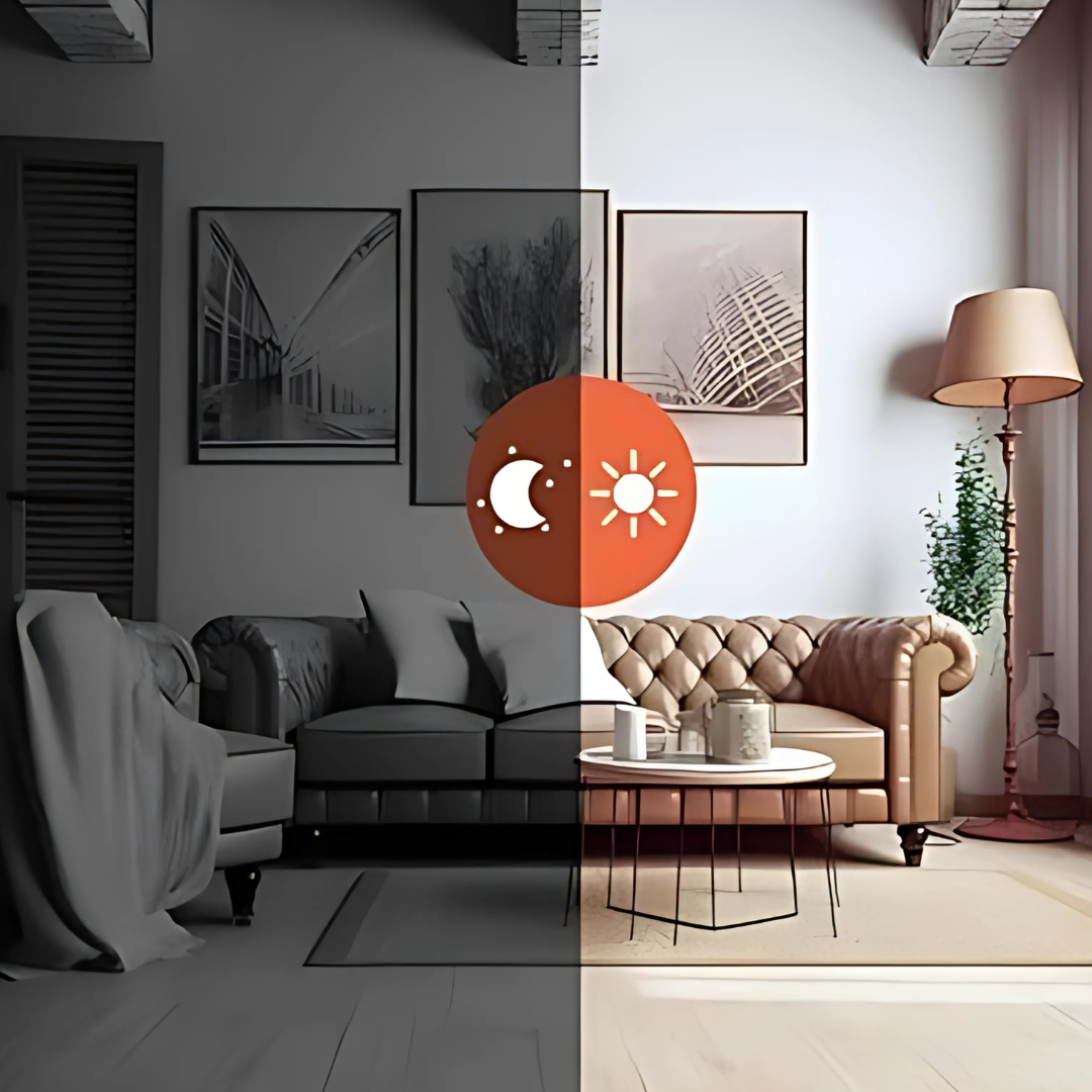 Wireless Home Security WiFi Camera