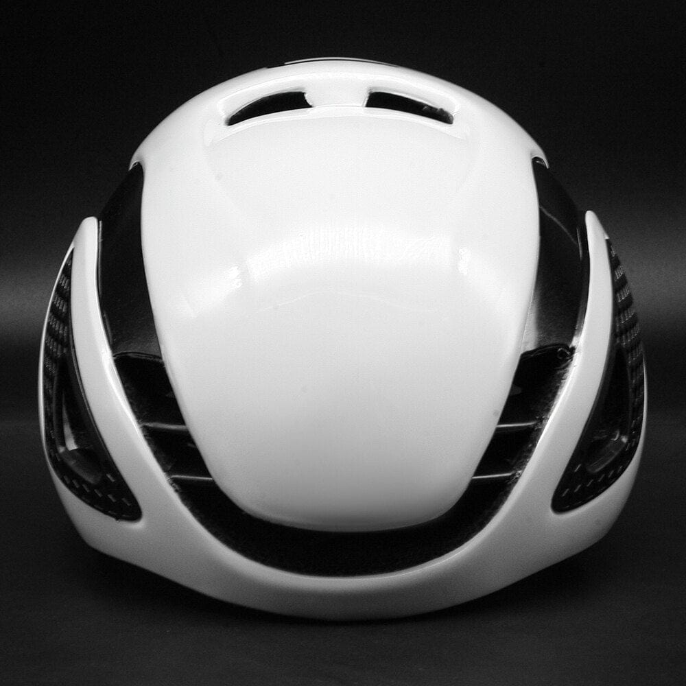 Unique Aero Design Unisex Bicycle Helmet