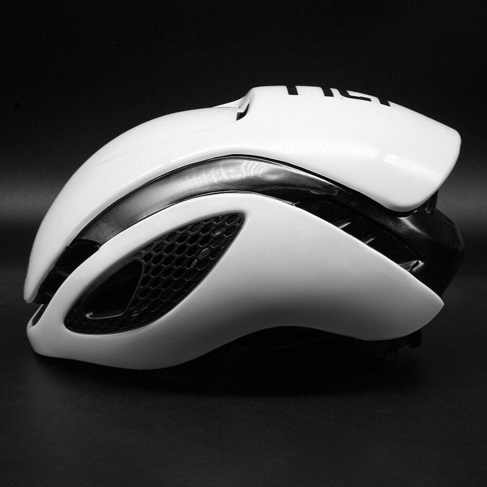 Unique Aero Design Unisex Bicycle Helmet