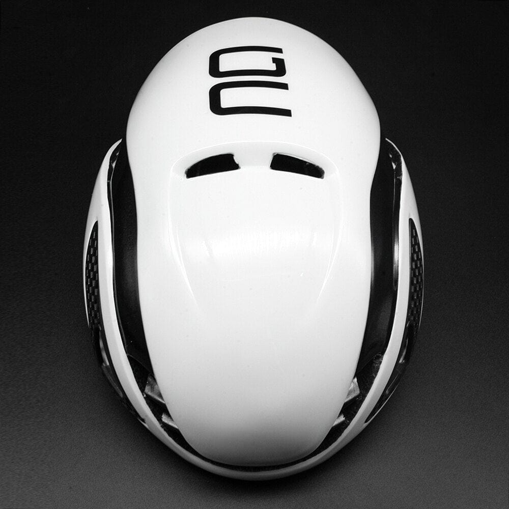 Unique Aero Design Unisex Bicycle Helmet