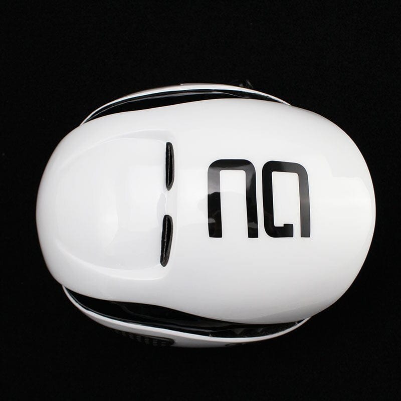 Unique Aero Design Unisex Bicycle Helmet