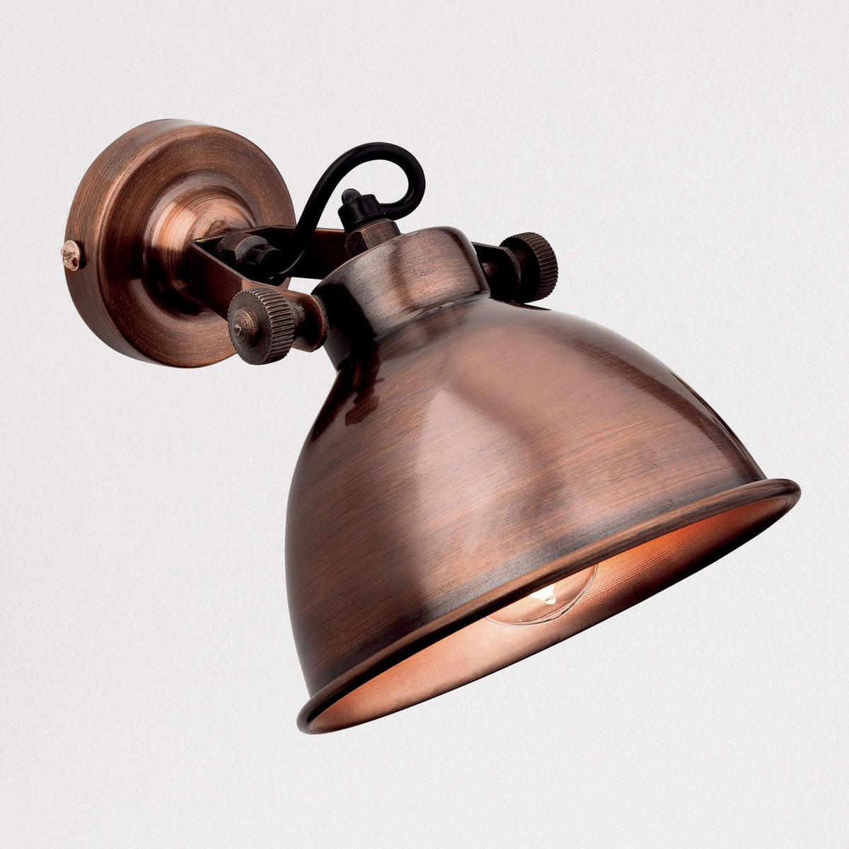 Huxley Wall Light