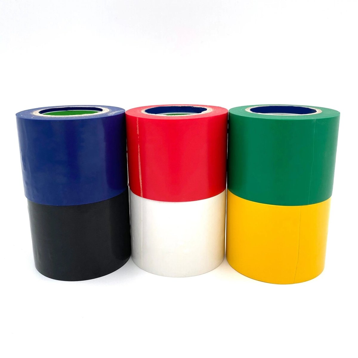 HYDROFIX – Industrial Waterproof Tape with Strong Adhesion