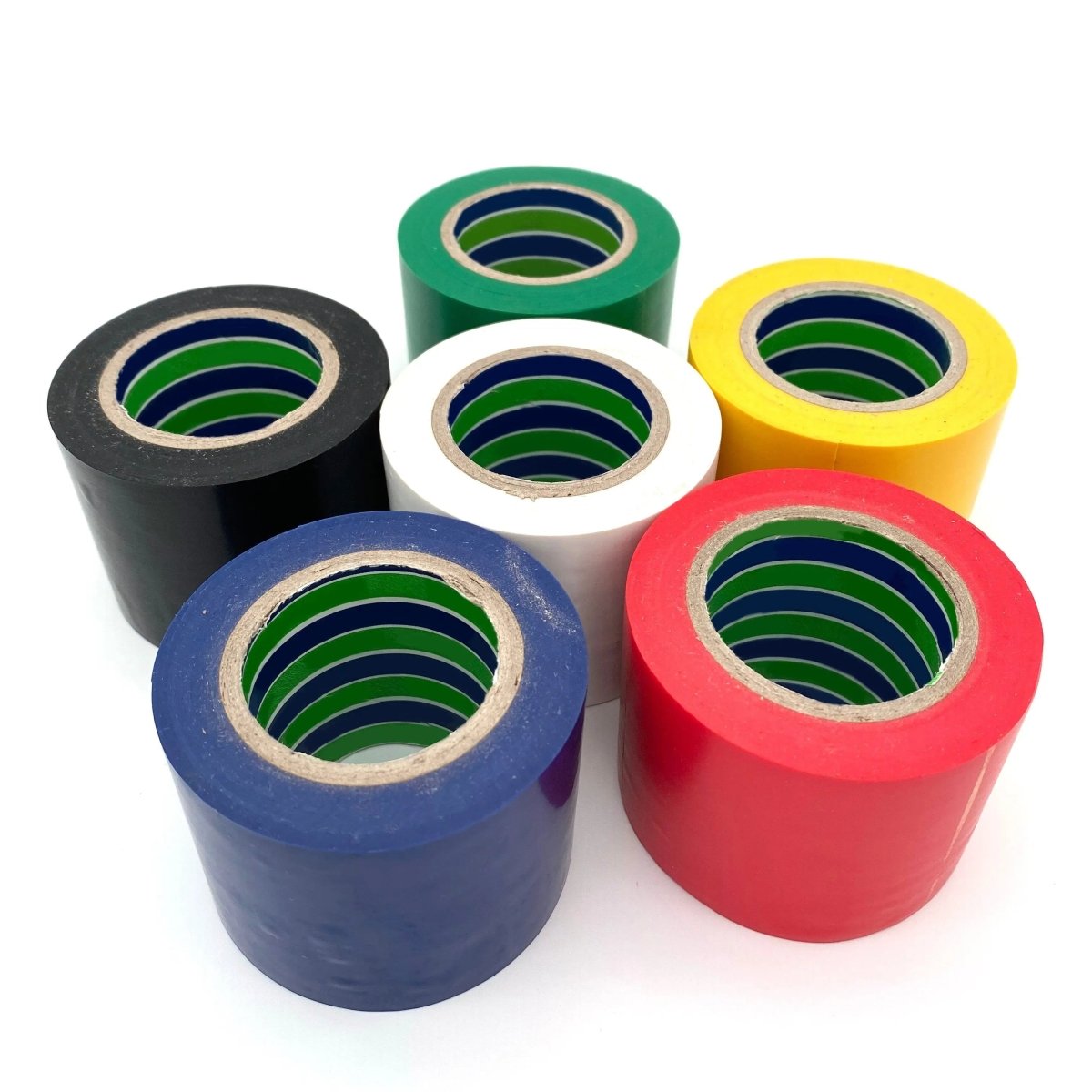 HYDROFIX – Industrial Waterproof Tape with Strong Adhesion