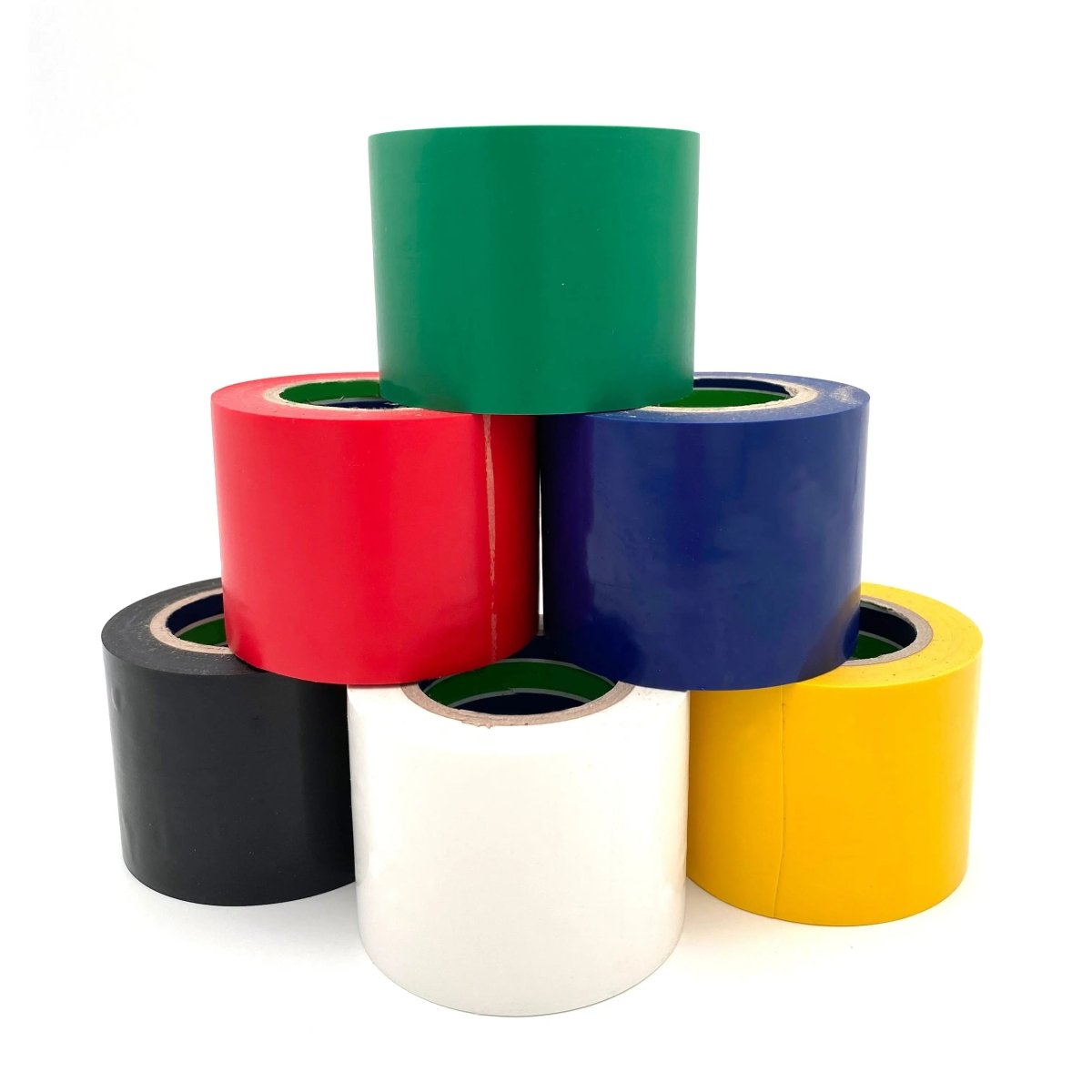 HYDROFIX – Industrial Waterproof Tape with Strong Adhesion