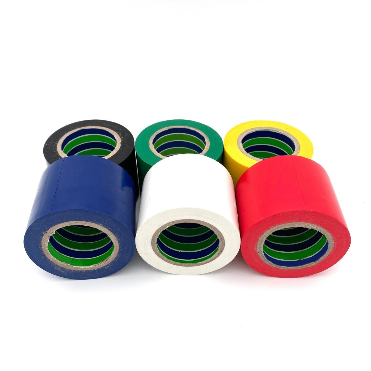 HYDROFIX – Industrial Waterproof Tape with Strong Adhesion