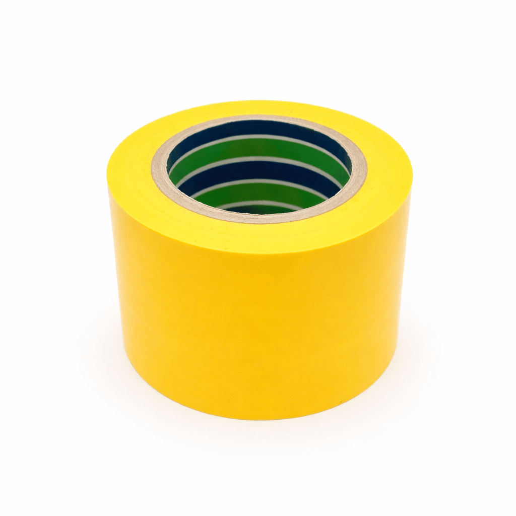 HYDROFIX – Industrial Waterproof Tape with Strong Adhesion