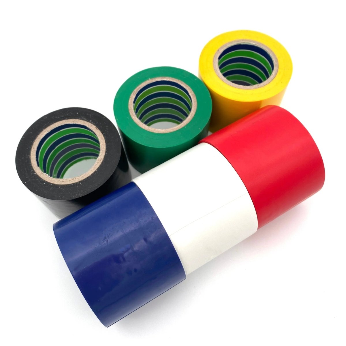 HYDROFIX – Industrial Waterproof Tape with Strong Adhesion