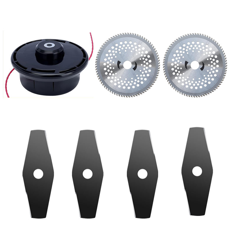 Weed Eater Pro Replacement Blades