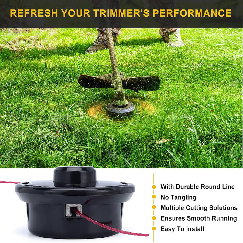 Weed Eater Pro Replacement Blades