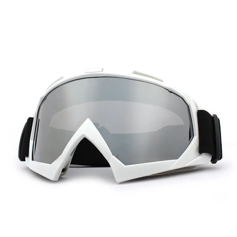 ICEVISION – Windproof Anti-Fog Ski Goggles for Clear Winter Vision