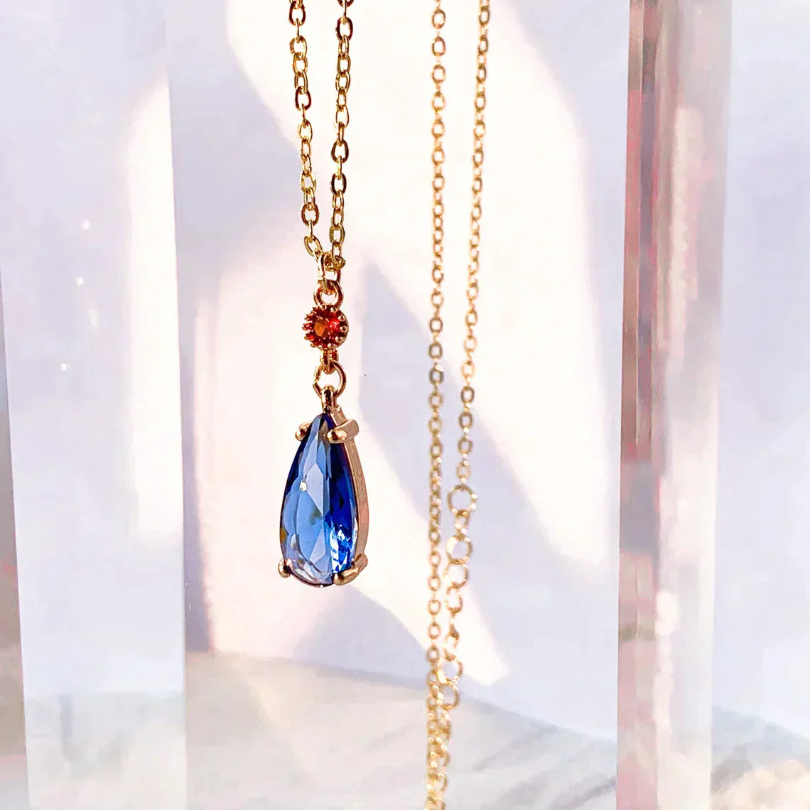 Howl's Necklace