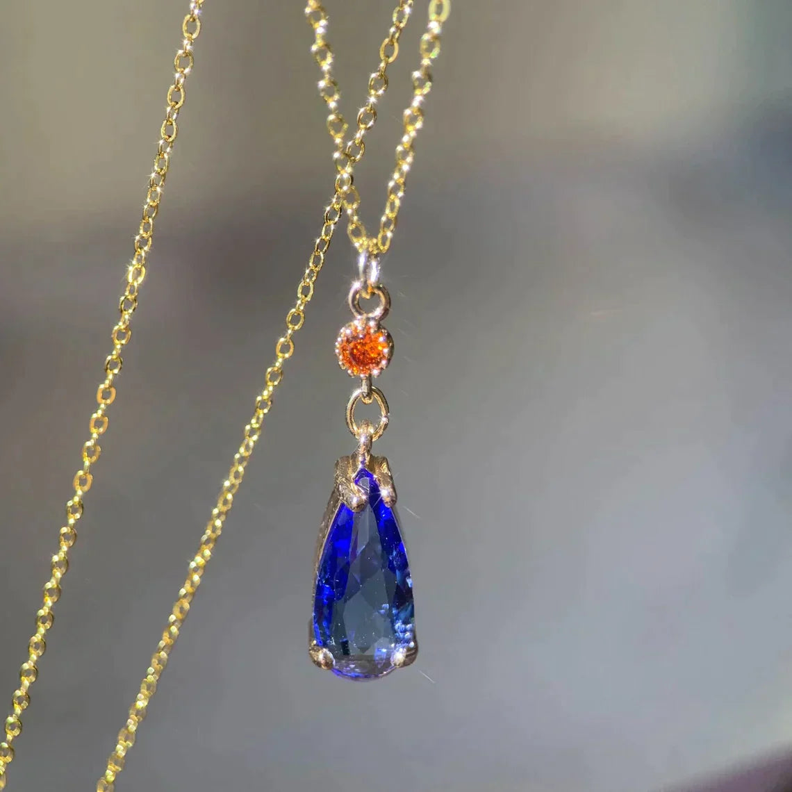 Howl's Necklace