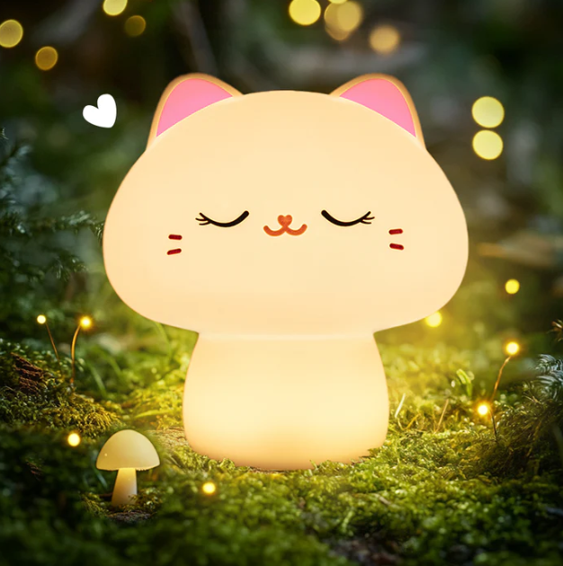 avichic Tap Tap Night Light 2024- Best Gift For Girls and Kids