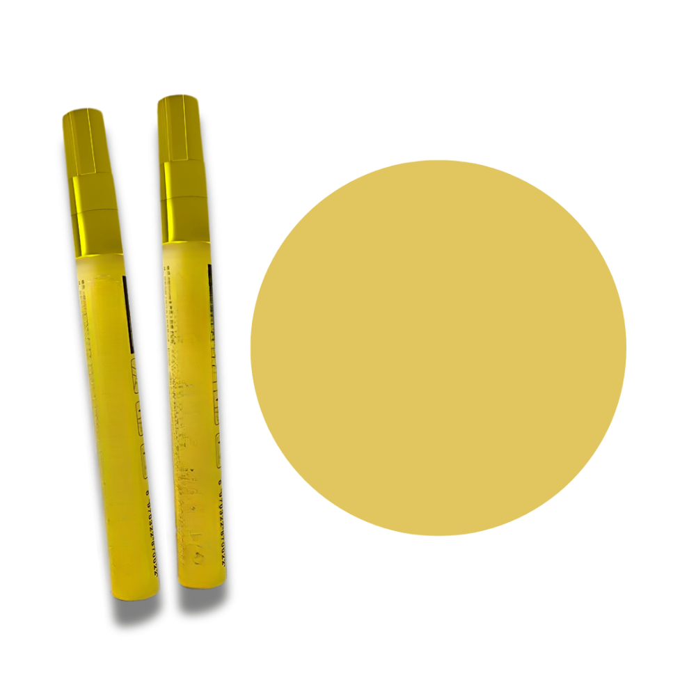 Car Scratch Repair Pen Paint Touch Up Marker