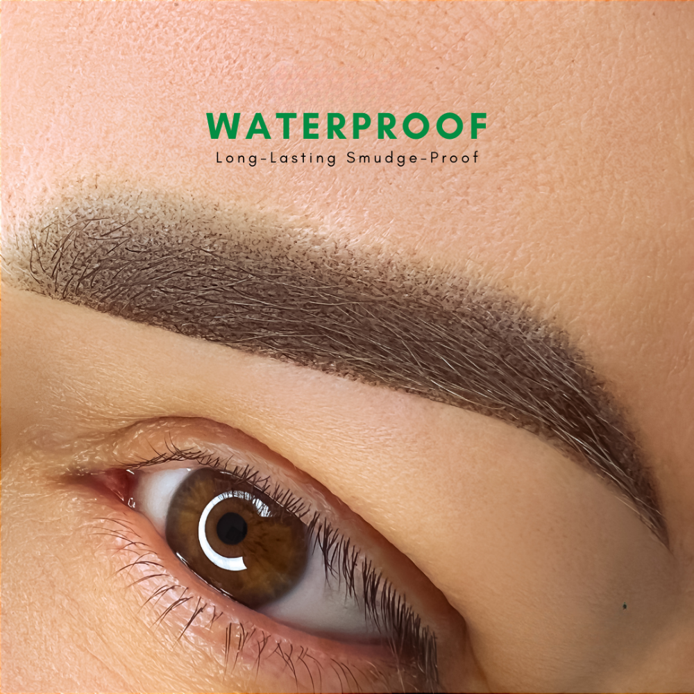 Eyebrow Stencil Kit Symmetry Shaping Makeup Tool