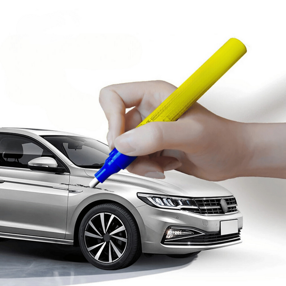 Car Scratch Repair Pen Paint Touch Up Marker